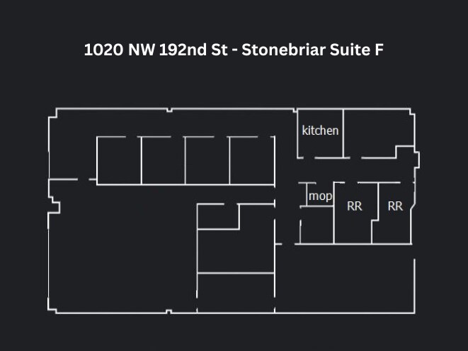 More Photos Of 1020 NW 192nd St, Edmond Unknown For Lease