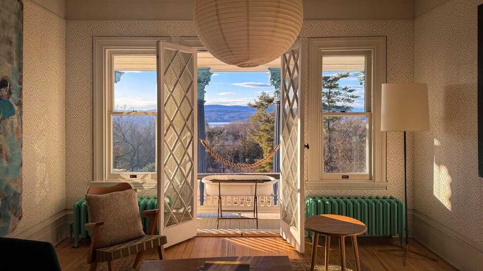 More Photos Of 10 Old Route 9, Staatsburg Hotel For Sale