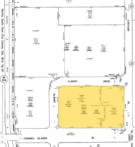 More Photos Of 1001 E Channel Islands Blvd, Oxnard Hotel For Sale