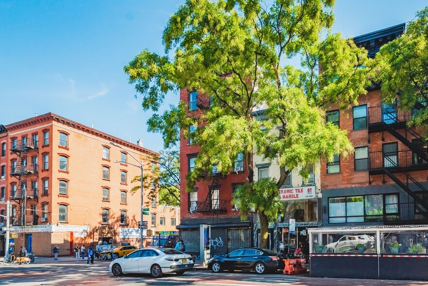 More Photos Of 180 First Ave, New York Apartments For Lease