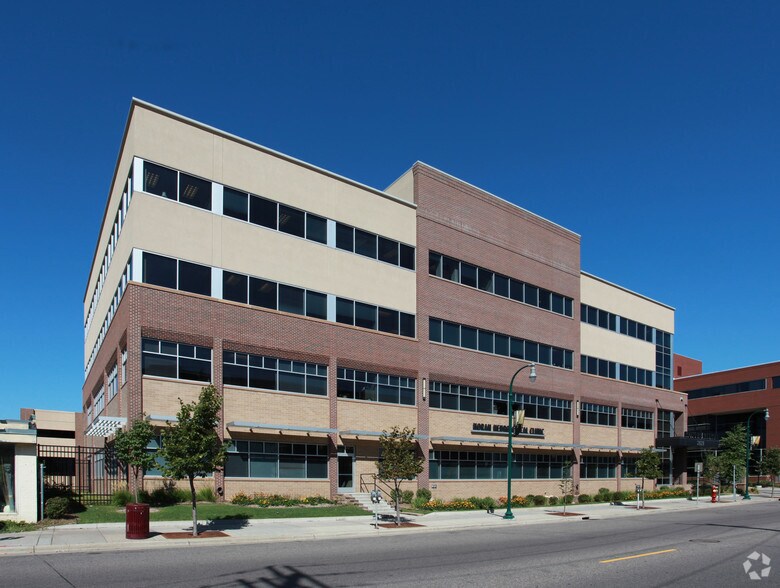 More Photos Of 2828 Chicago Ave S, Minneapolis Office For Sale