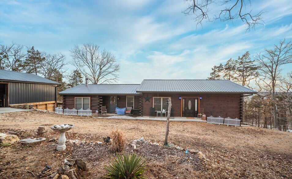 Primary Photo Of 2585 River Rd, Mount Sterling Land For Sale