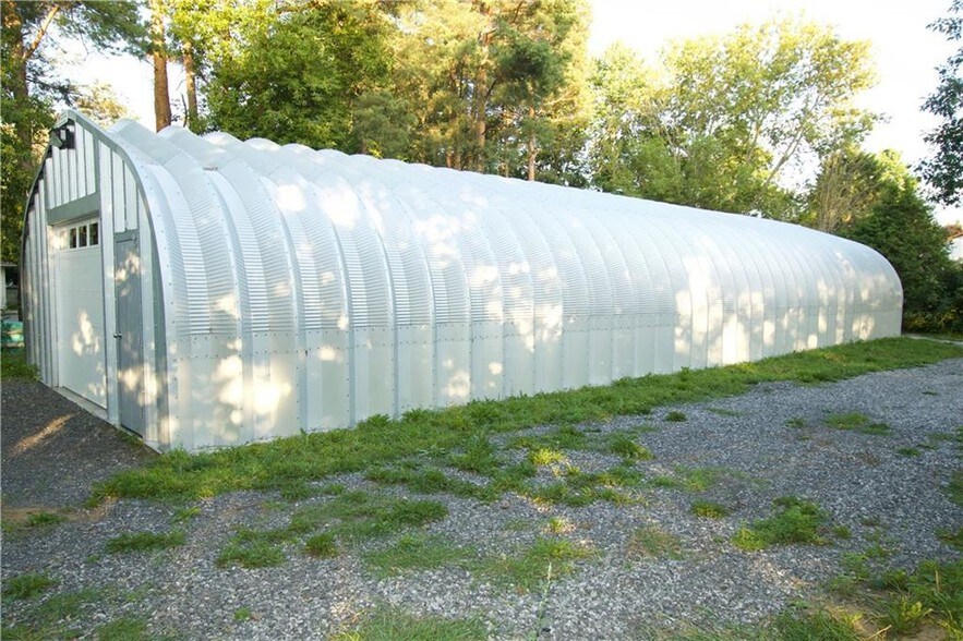 More Photos Of 1429 Meadow Dr, Ottawa Industrial For Sale