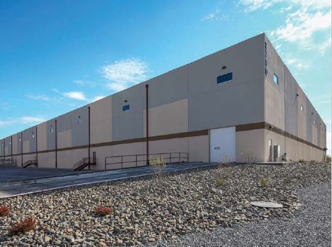 More Photos Of 3750 Prince St SE, Albuquerque Warehouse For Lease