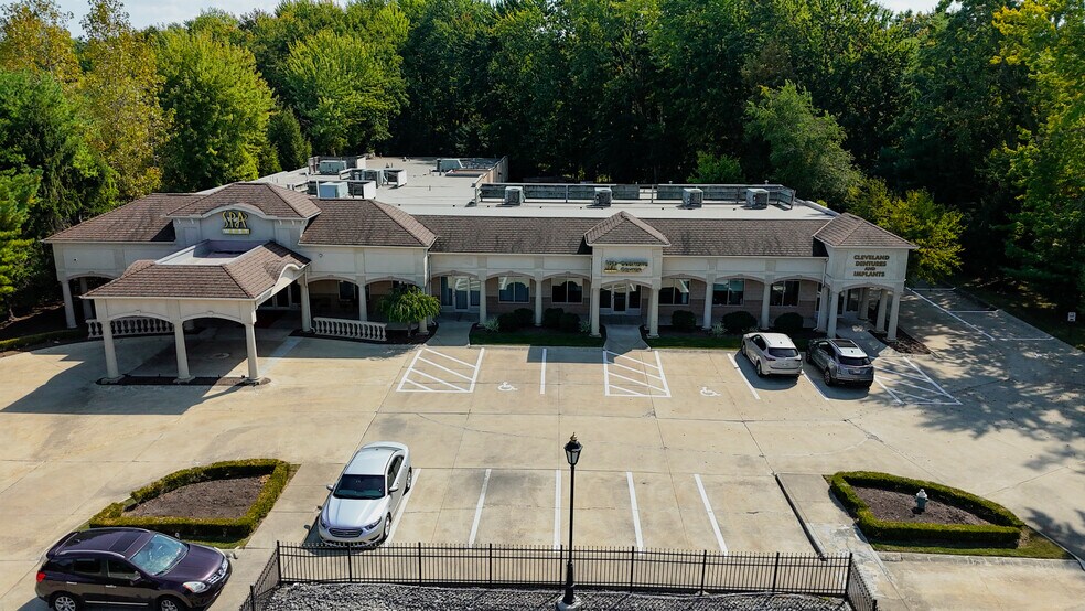 More Photos Of 29103-29115 Center Ridge Rd, Westlake Medical For Lease