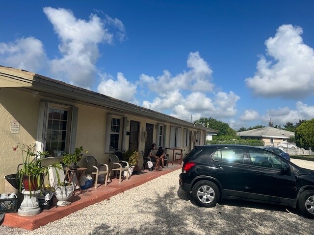 Primary Photo Of 22300 Sw 115th Ct, Miami Multifamily For Sale