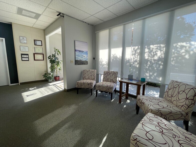 More Photos Of 11595 Los Osos Valley Rd, San Luis Obispo Office For Sale
