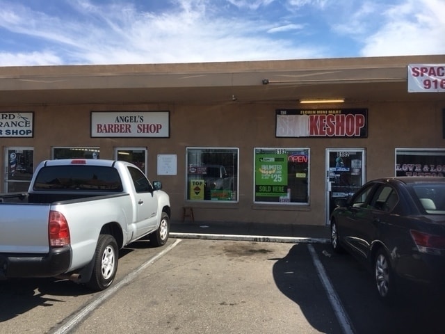 More Photos Of 8180-8194 Florin Rd, Sacramento Unknown For Lease