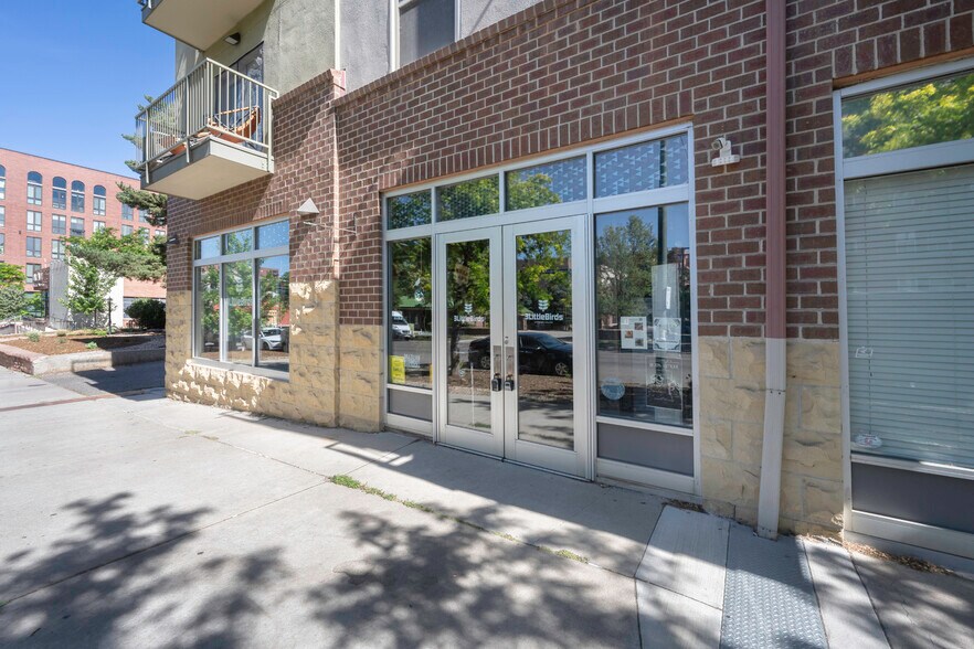 More Photos Of 837 E 17th Ave, Denver Apartments For Sale
