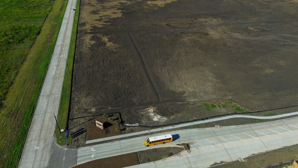 More Photos Of Century Blvd @ Central Parkway, Texas City Land For Sale