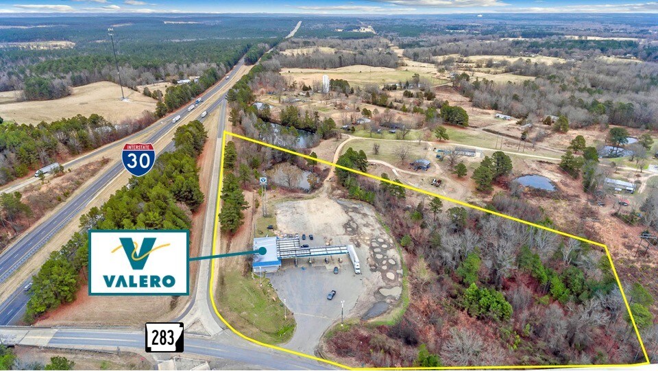 More Photos Of 490 Caney Rd, Arkadelphia Convenience Store For Sale