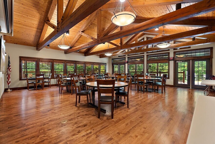 More Photos Of 3943 N Skookum Rd, Luther Lodge Meeting Hall For Sale