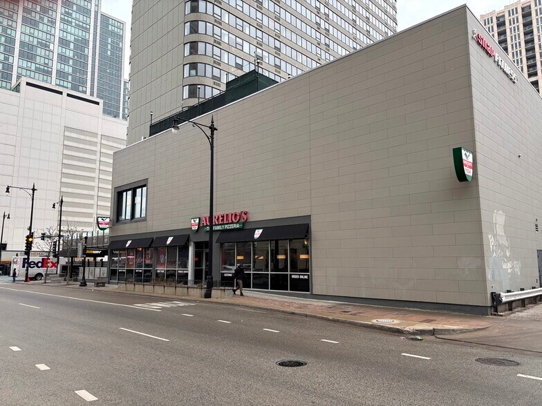 More Photos Of 1212 S Michigan Ave, Chicago Apartments For Lease
