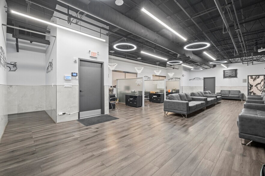 More Photos Of 1529 N 31st Ave, Melrose Park Truck Terminal For Lease