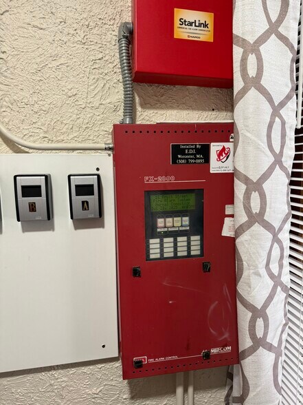 More Photos Of 21 Fruit St, Worcester Apartments For Sale