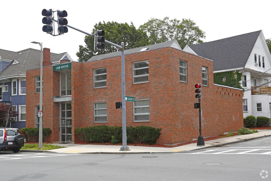 More Photos Of , Allston Office For Sale