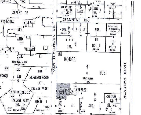 More Photos Of 3585 Van Teylingen Dr, Colorado Springs Medical For Sale