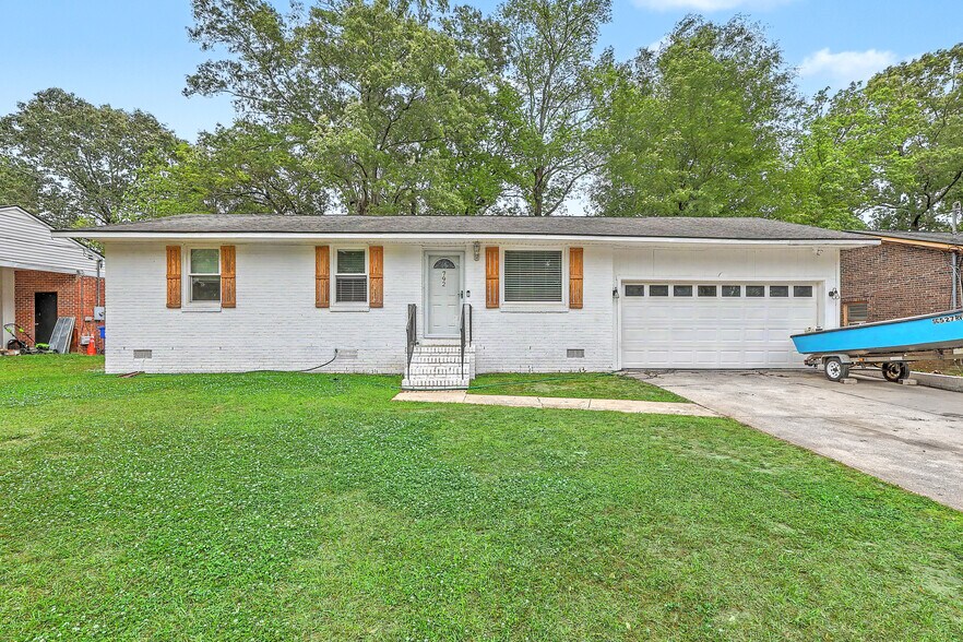 More Photos Of , North Charleston Multifamily For Sale