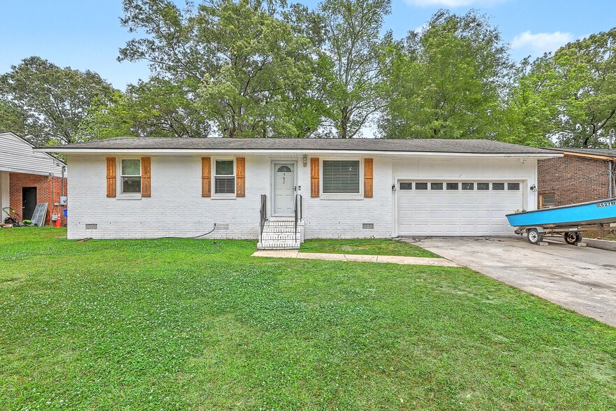 More Photos Of , North Charleston Multifamily For Sale