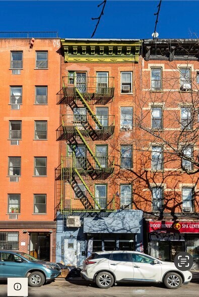 More Photos Of 543 E 6th St, New York Apartments For Lease