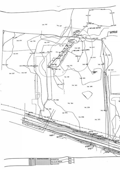 More Photos Of 27W130 St. Charles Rd, Carol Stream Land For Sale