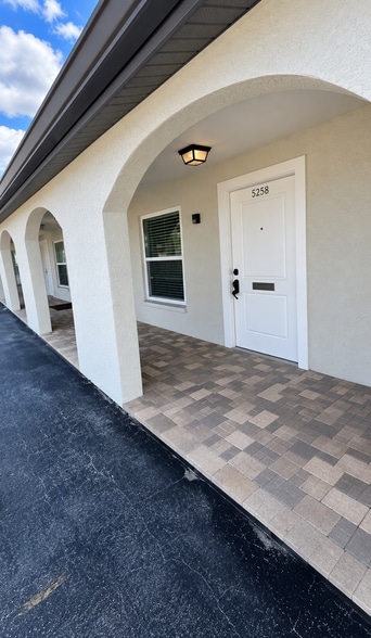 Primary Photo Of 5258 State Road 54, New Port Richey Office For Lease