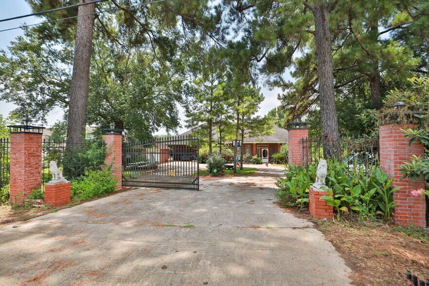 More Photos Of 21719 Mueschke Rd, Tomball Land For Sale