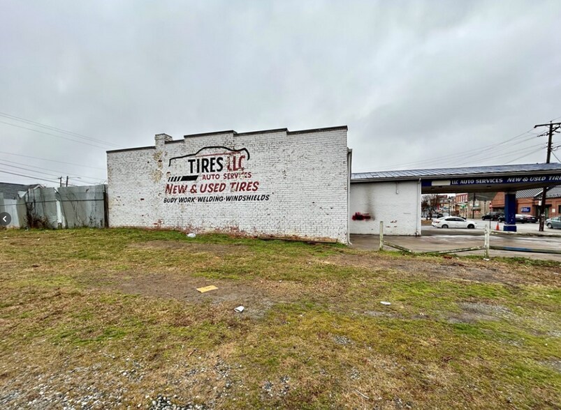 More Photos Of 1201 N 25th St, Richmond Freestanding For Sale