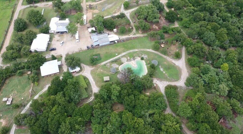 More Photos Of 3901 E 114 Hwy, Rhome Land For Sale