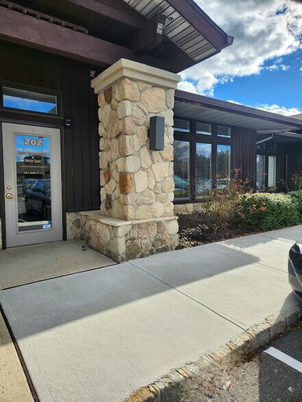 Primary Photo Of 2273 Highway 33, Hamilton Medical For Sale