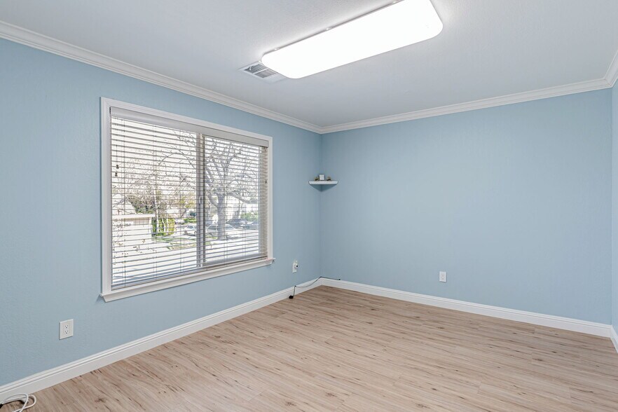 More Photos Of 1217 Park Ave, San Jose Office For Sale