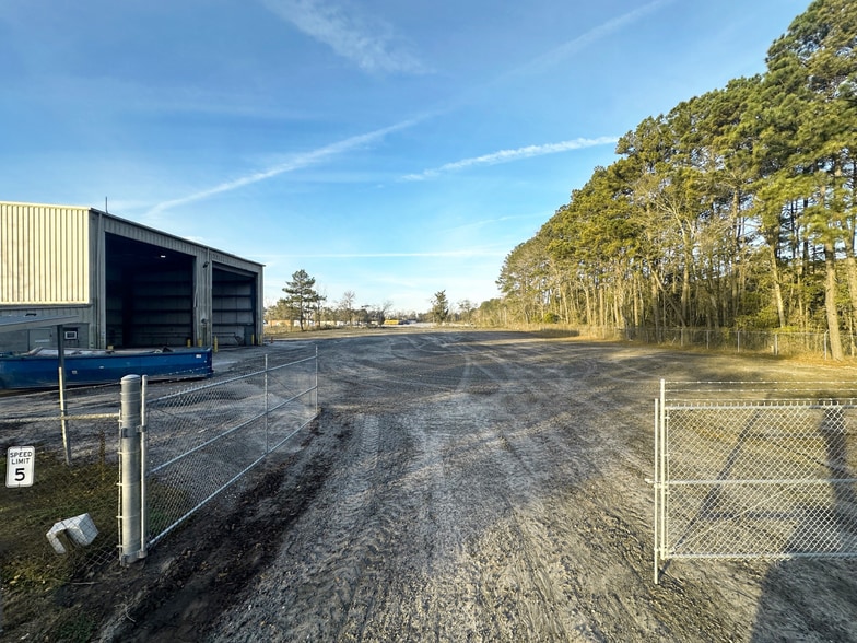 Primary Photo Of 6062 Commerce Court, Garden City Land For Lease