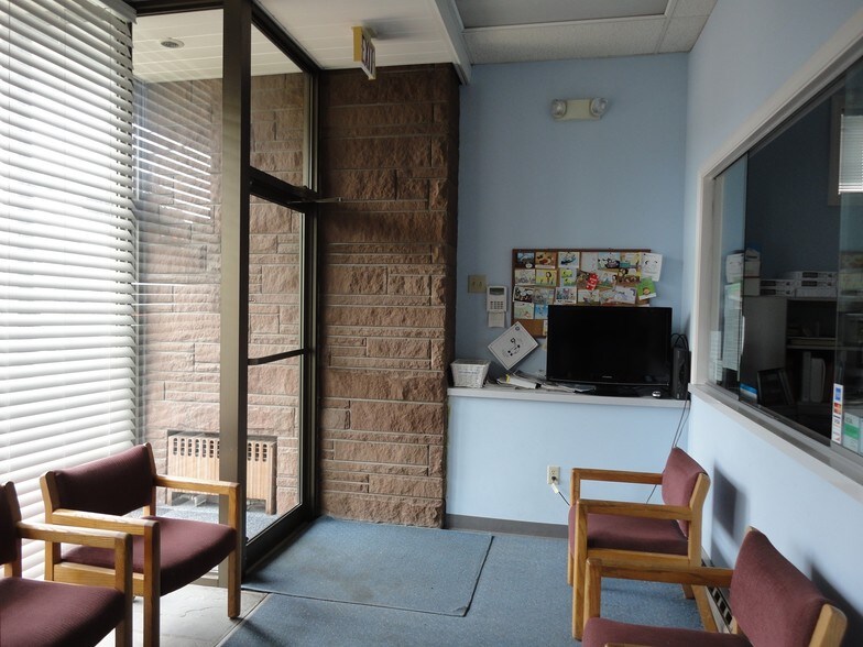 More Photos Of 260 Main St, Portland Medical For Lease