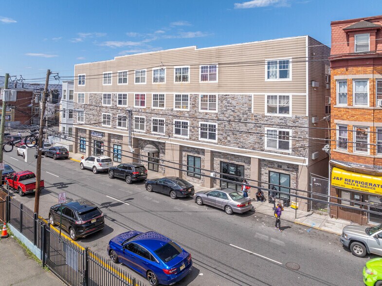 More Photos Of 61-69 Park Ave, Paterson Apartments For Lease