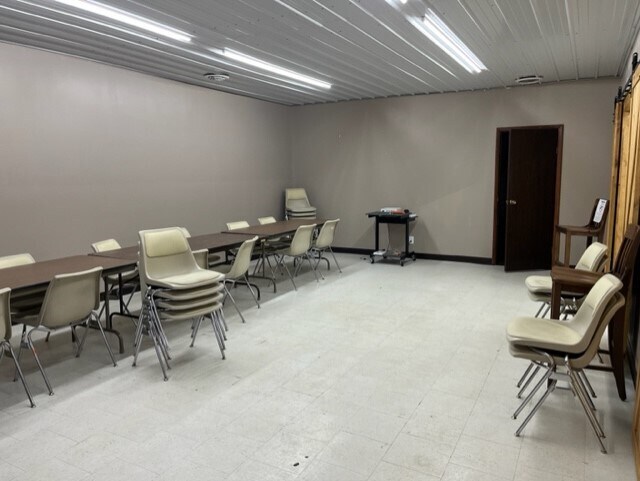 More Photos Of 113 W Main St, Bremen Storefront Retail Office For Sale