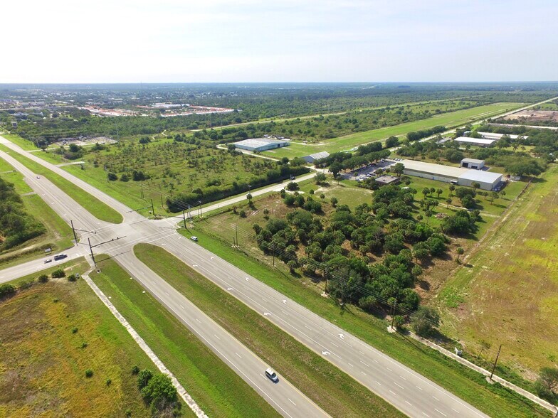 More Photos Of 1990 98th Ave, Vero Beach Land For Sale