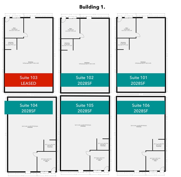 More Photos Of 10927 Fredericksburg Rd, San Antonio Unknown For Lease