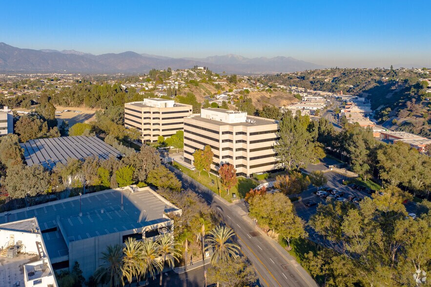More Photos Of 900 Corporate Center Dr, Monterey Park Unknown For Lease