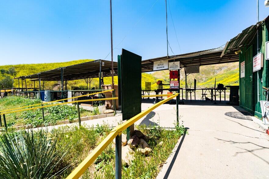 More Photos Of 5822 Holser Canyon -1, Piru Land For Sale