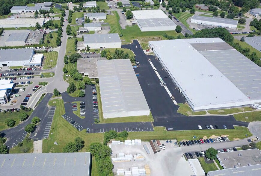 More Photos Of 154 Commerce Blvd, Loveland Warehouse For Sale