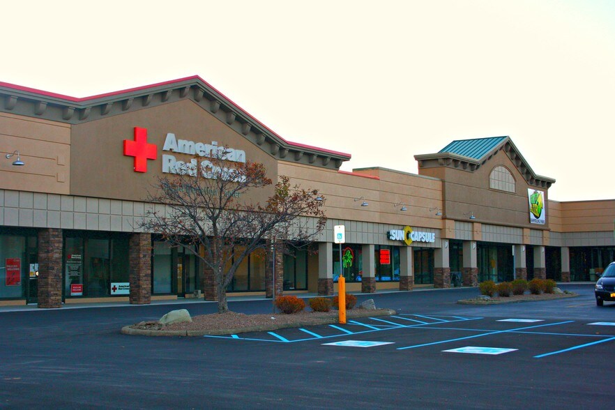 More Photos Of 3637 Union Rd, Cheektowaga Unknown For Lease