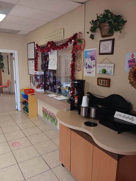 More Photos Of 908 Paredes Line Rd, Brownsville Rehabilitation Center For Lease