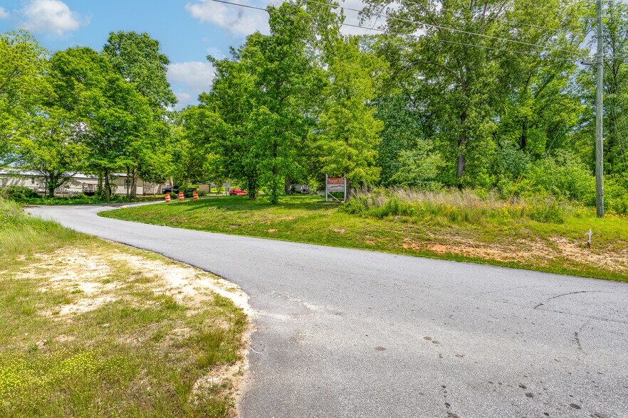More Photos Of 16 Pleasant Hill Dr, Talmo Land For Sale
