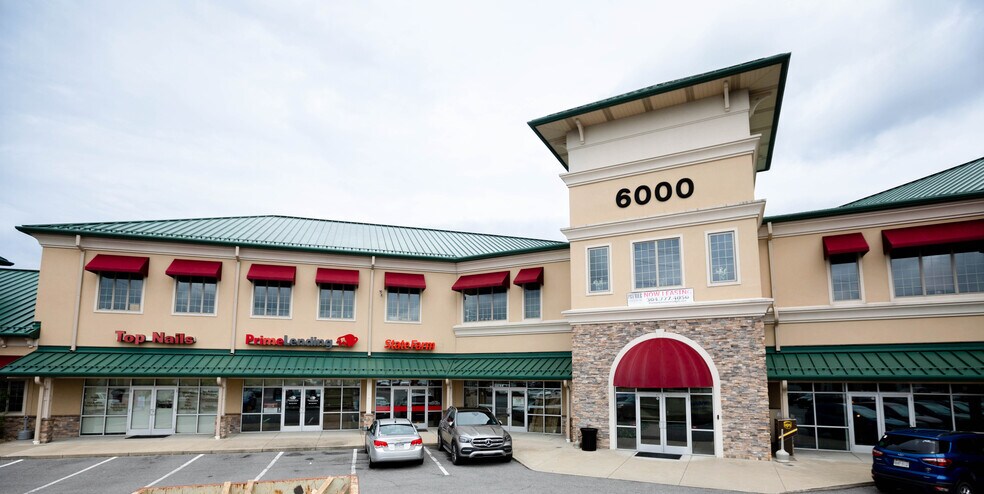 More Photos Of 5000-6000 Mid Atlantic Dr, Morgantown Storefront Retail Office For Lease