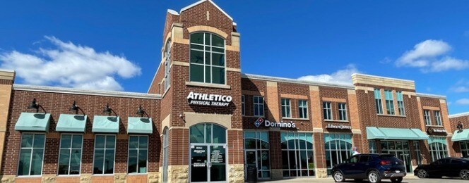 More Photos Of 15155-15175 W National Ave, New Berlin Freestanding For Lease