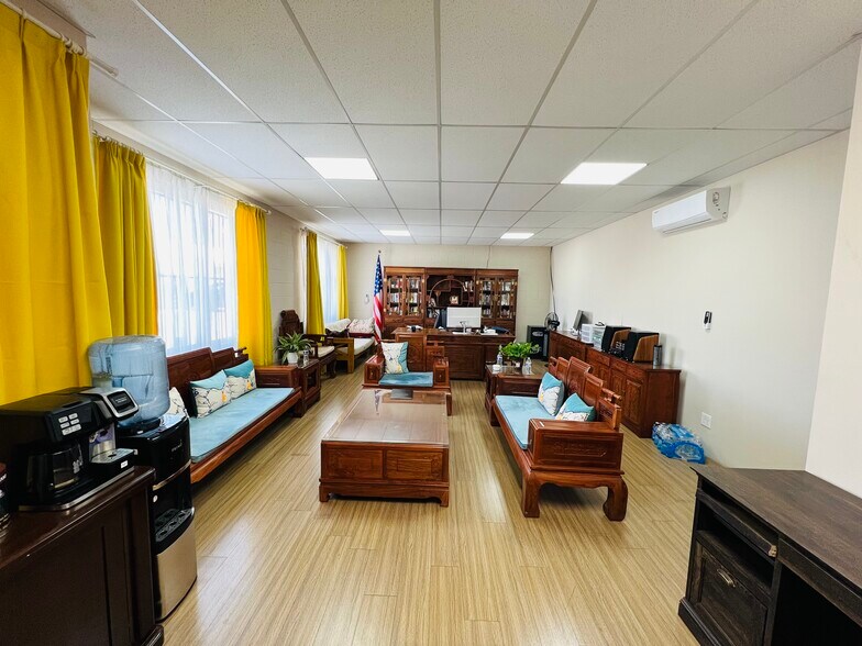 More Photos Of 1445 Adelia Ave, South El Monte Warehouse For Sale