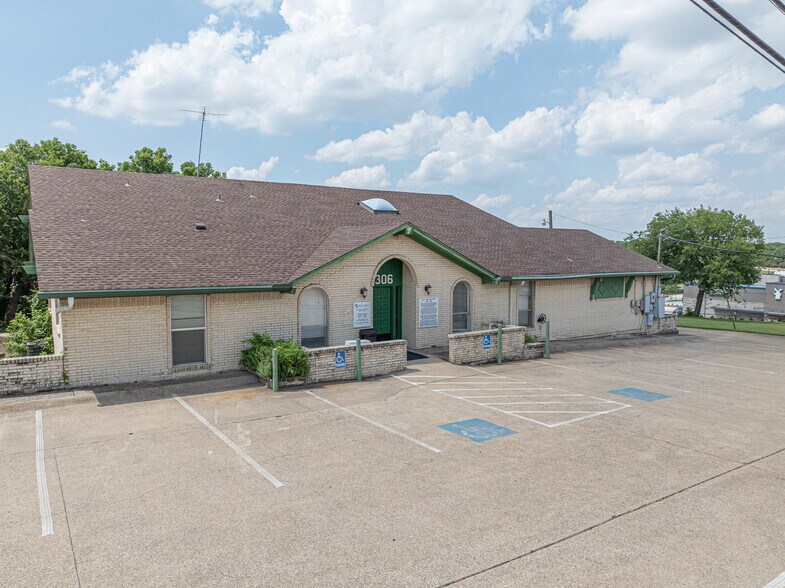 More Photos Of 2306 Ridge Rd, Rockwall Medical For Sale