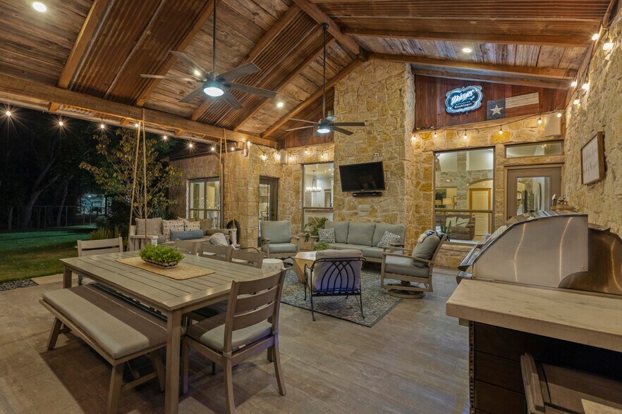 More Photos Of 6810 Trinity Falls Pky, McKinney Land For Sale