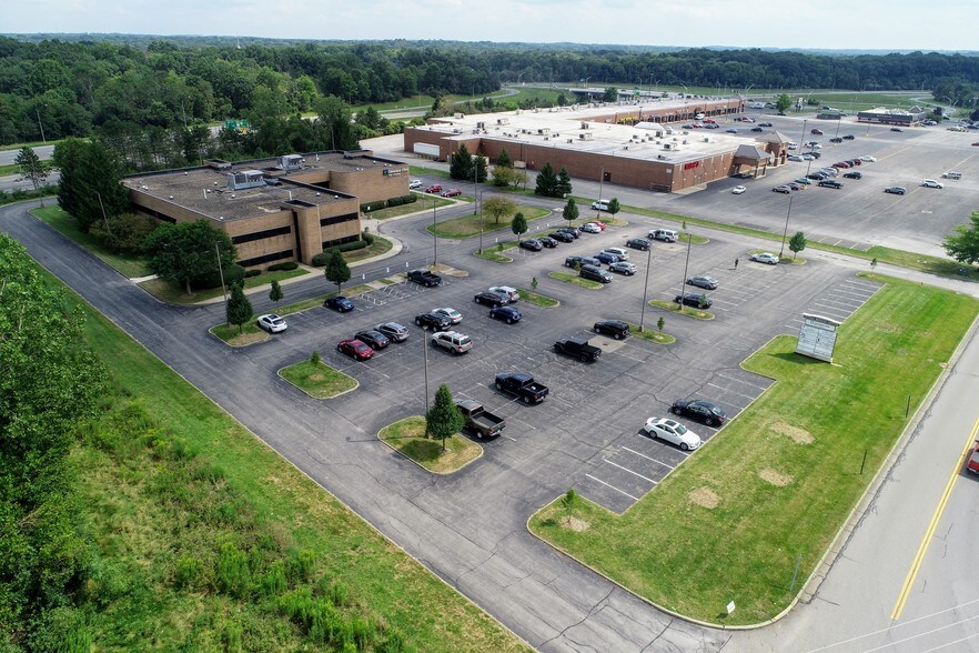 More Photos Of 7067 Tiffany Blvd, Youngstown Medical For Lease