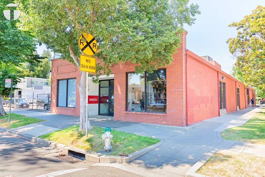 More Photos Of 1931 H St, Sacramento Office For Lease